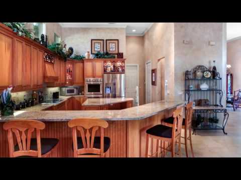 3023 Gardens Boulevard, Naples, FL home video tour