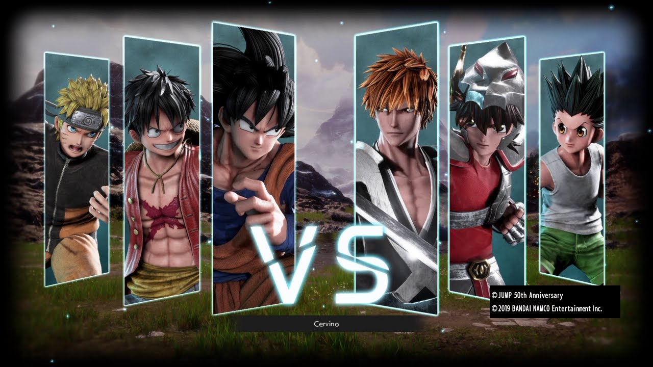 Jugando al Jump Force en Pleno 2025 Parte 2 | Gameplay PS4 Slim