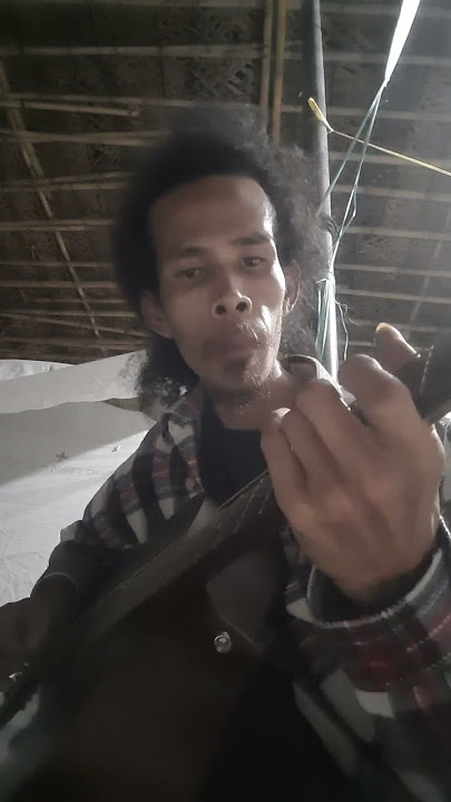 intro lagu boomerang bungaku official music