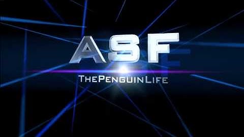 My first YouTube Intro. - Created using Flixpress.com