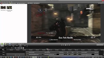 Gears of War - NoOb Proves A Point - Part 2 // The Breakdown