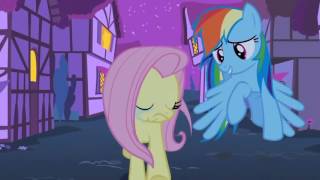 Pinkie Pie - Sounded Like A Bruh