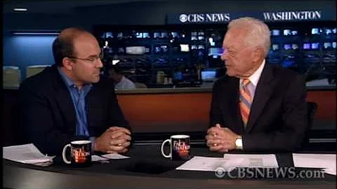 Rep. Charlie Rangel to Fight Ethics Charges