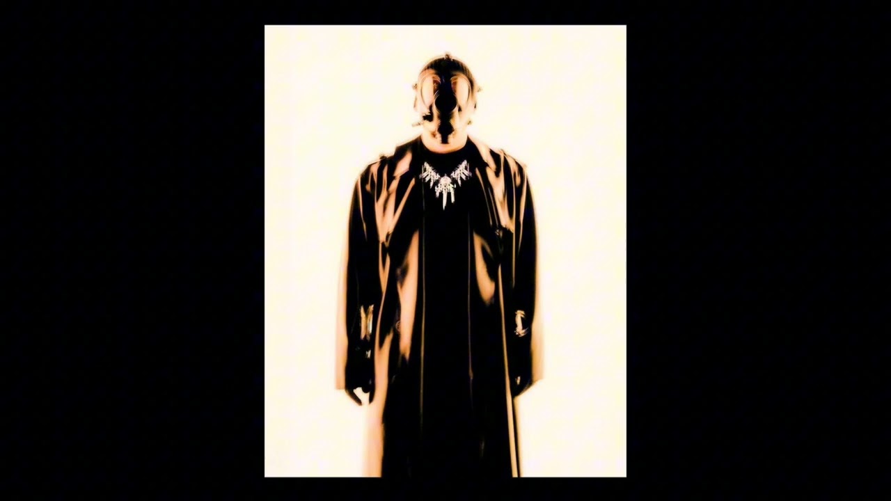 Yeat - DAMAGE [Official Audio] (Unreleased)