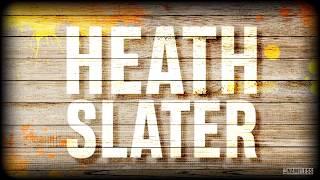 Heath Slater Custom Titantron 2018