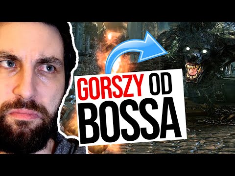 Wideo: Którzy bossowie są opcjonalni w Bloodborne?