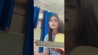 #bolnamahibolna #guitarcover #guitar #aliabhatt #arijitsingh