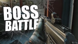 Tarkov Scav Bossvlip Lv Tarkov Scav Bossvlip Lv