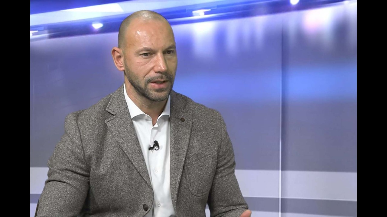 ICT na Ti: AI u javnoj upravi uključuje balans između zaštite građana i inovacija