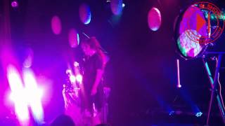 Purity Ring 'GrandLoves' Live At The El Rey Theatre