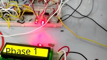 Color Sensor RGB LDR