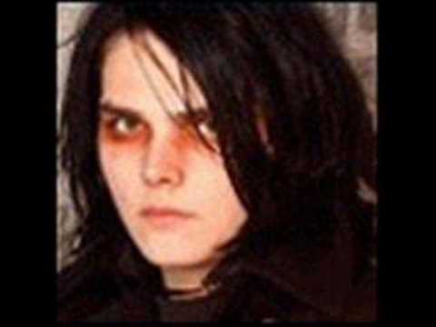 Gerard Way Hero Of 2006