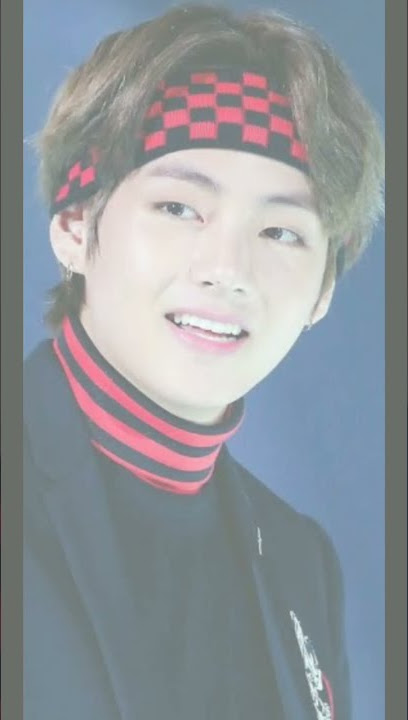 Ccp Kim Taehyung BTS||Rude Magic
