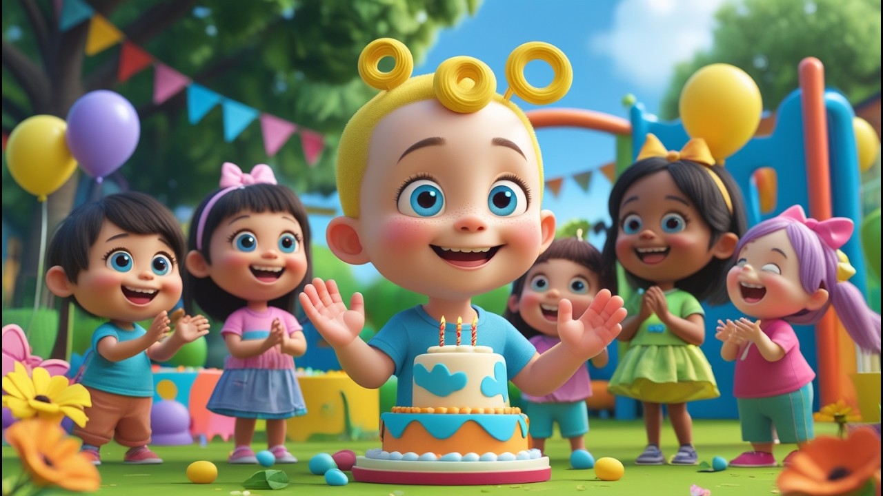 Kids Fun Songs Compilation | CoComelon Nursery Rhymes | Kids Melody ...