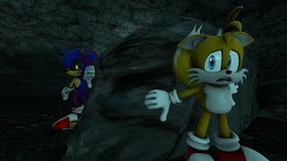 [SFM] Sonic.exe SOH Tails partie 3