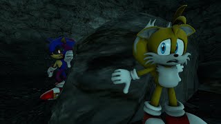 [SFM] Sonic.exe SOH Tails part 3