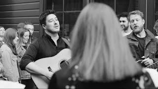 Mumford &amp; Sons - Guiding Light Music Video Trailer