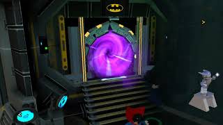 2 idiots play lego batman 3 (3/20/21) Wealth