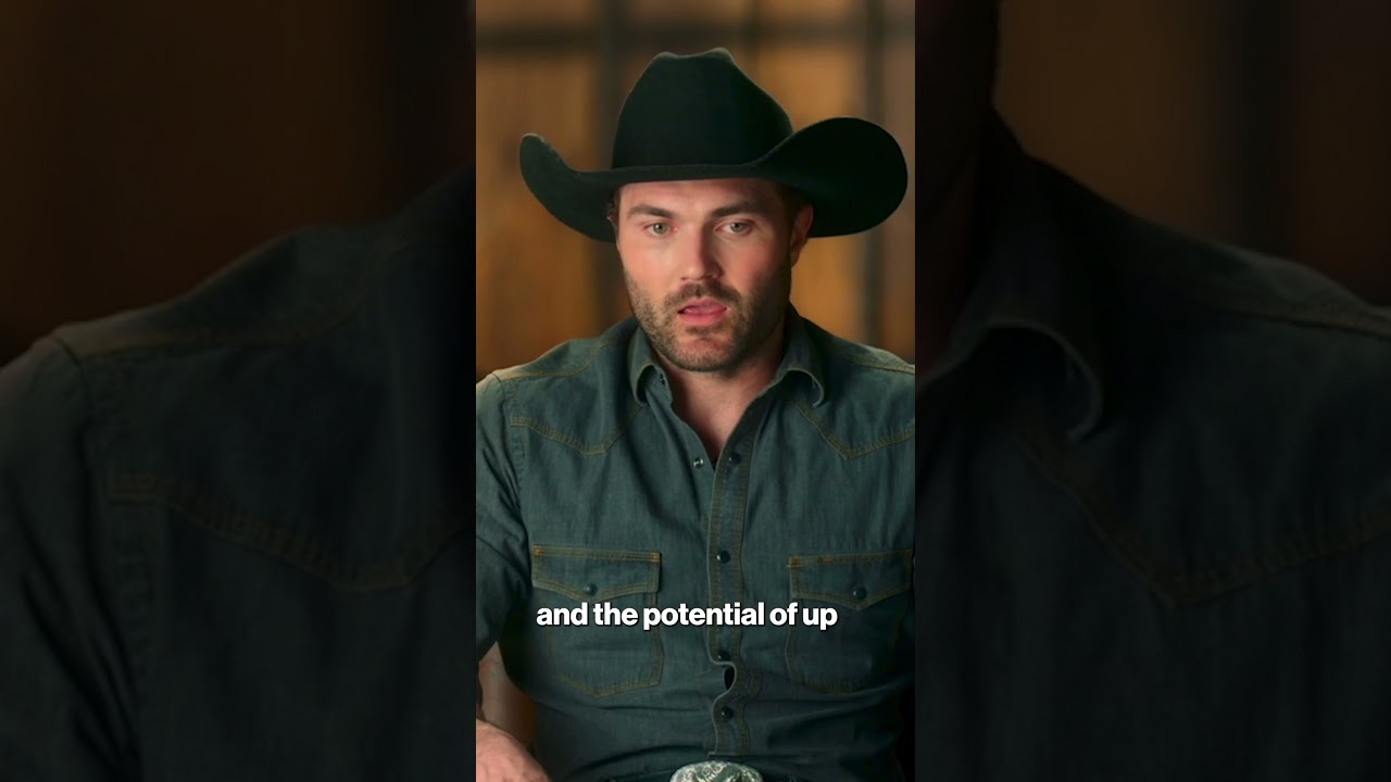 Steven McBee Tells His Brothers About The FBI Investigation On 'The McBee Dynasty' Finale 