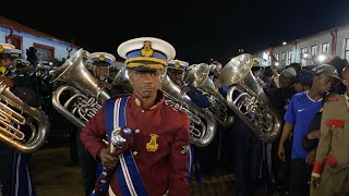Sedibeng Marines - Bow down @Stp HQ 2026