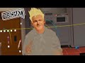 Gordon Ramsay in VRChat!