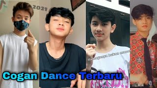 TIKTOK DANCE TERBARU || Cogan Populer Indonesia