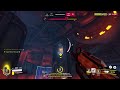 Overwatch 10th ANNIVERSARY - More Classic &amp; DPS Comp