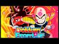 BIENTÔT LE PRIME ? DOKKAN FRONTIER CASES 21-1 & 23-1 ! | DRAGON BALL Z DOKKAN BATTLE