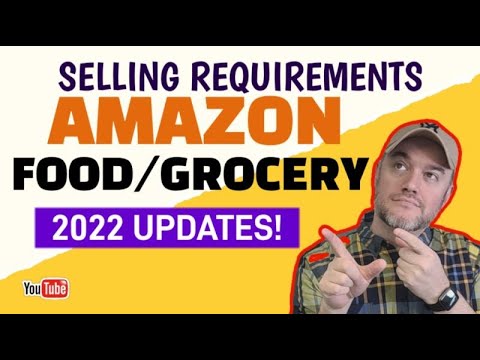 Video: Amazon fornisce cibo deperibile?