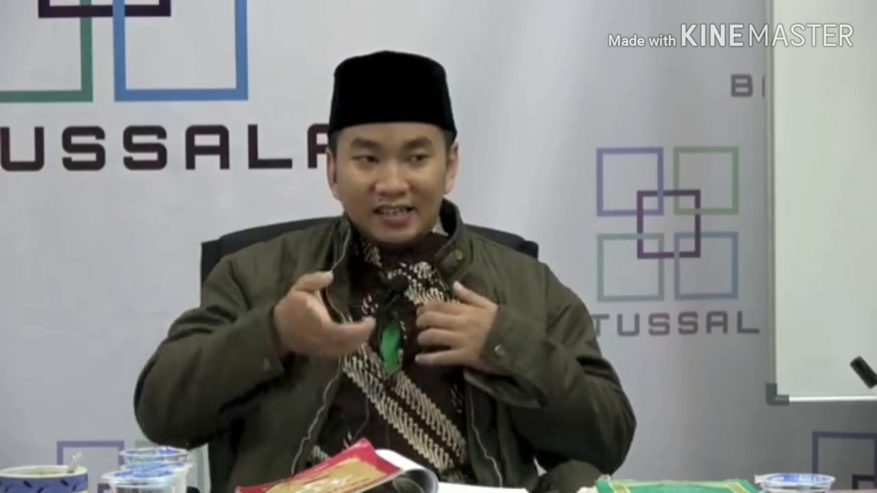 CARA MENGOBATI PENYAKIT WAS-WAS