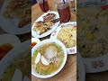 大阪ザ・町中華 安すぎて心配...