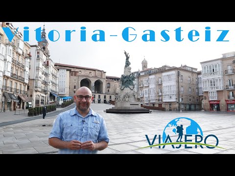 The Best of Vitoria-Gasteiz