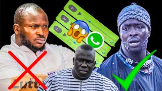 KEWTF 😱audio SITEU DINA DANE MODOU LO DHE DINA…