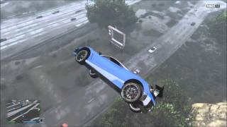 Gtashort Wrecking Ball