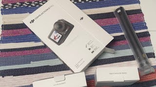 Vlog 213 camera