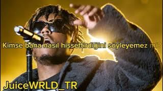 Juice WRLD - Percaholic (Türkçe Çeviri)