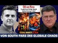 Scott Ritter: Der Dominoeffekt – Von South Pars ins globale Chaos