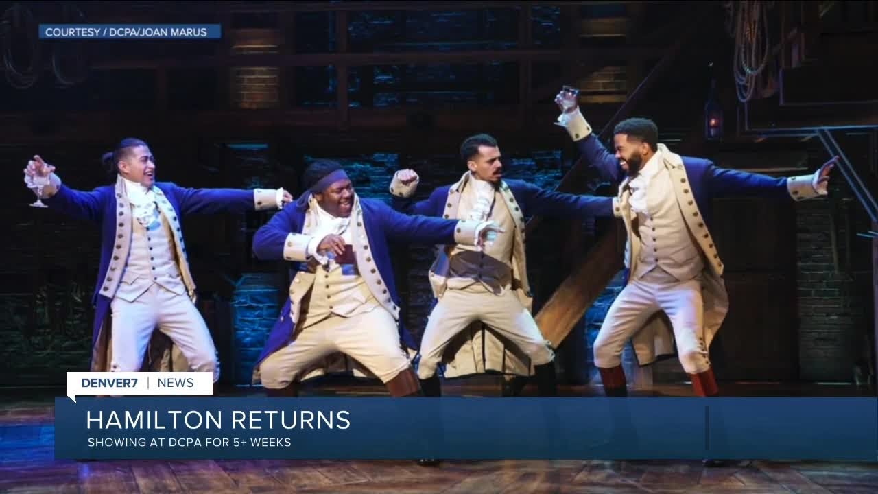 Hamilton Opens At The DCPA Tonight YouTube hamilton-opens-at-the-dcpa-tonight-youtube