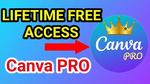 3 manieren om Canva Pro GRATIS te krijgen in 2025 (100% werkend)