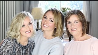 Mother Of The Bride Makeup Tutorial Mother Of The Bride Makeup Tutorial