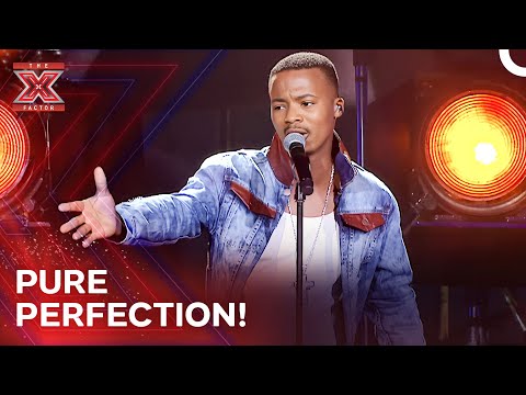 Wandaboy S How Come How Long Is Simply Perfect X Factor South Africa