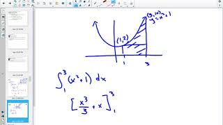 42IB The Definite Integral