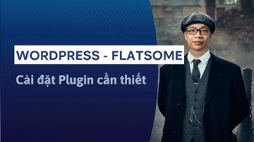 Cài đặt Plugin tối giản đến tối ưu cho WordPress
