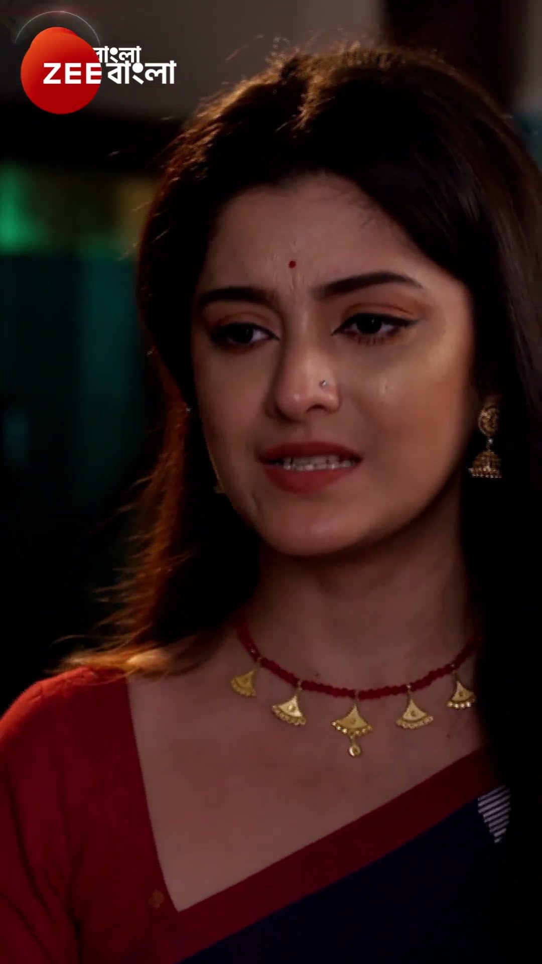 #Kon Gopone Mon Bheseche #Shorts #Zee Bangla #Entertainment #Drama #Romance