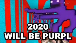 2020 Will Become This