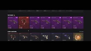 Opening the BLOODSHOT Case… 😳 | CS2 -  BOUNTYSTARS PROMO CODE 2026