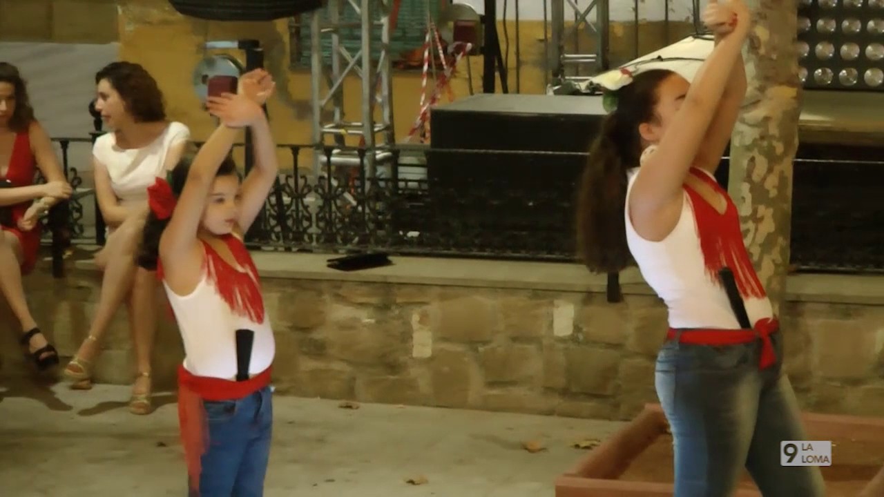 Feria de Lupión 2017 · Reina y damas de honor 1 Feria de Lupión 2017 · Reina y damas de honor