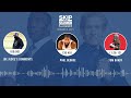 Joe Judge's comments, Paul George, Tom Brady (1.5.21) | UNDISPUTED Audio Podcast