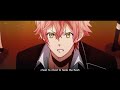 Diabolik lovers "more blood" [amv] [flesh]