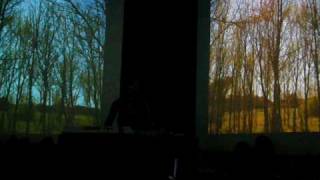 CallmeKat performs, Bug In A Web at Monkeytown in Brooklyn, NY